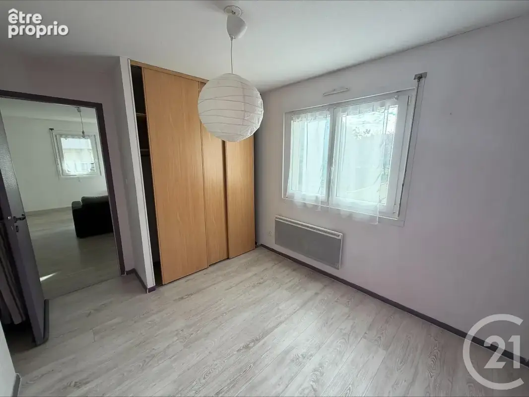 Appartement 2 pièces 48 m² à vendre à Strasbourg (67200) - photo 4