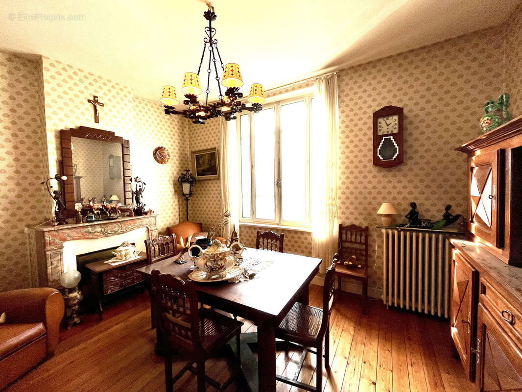 Maison à CARCASSONNE