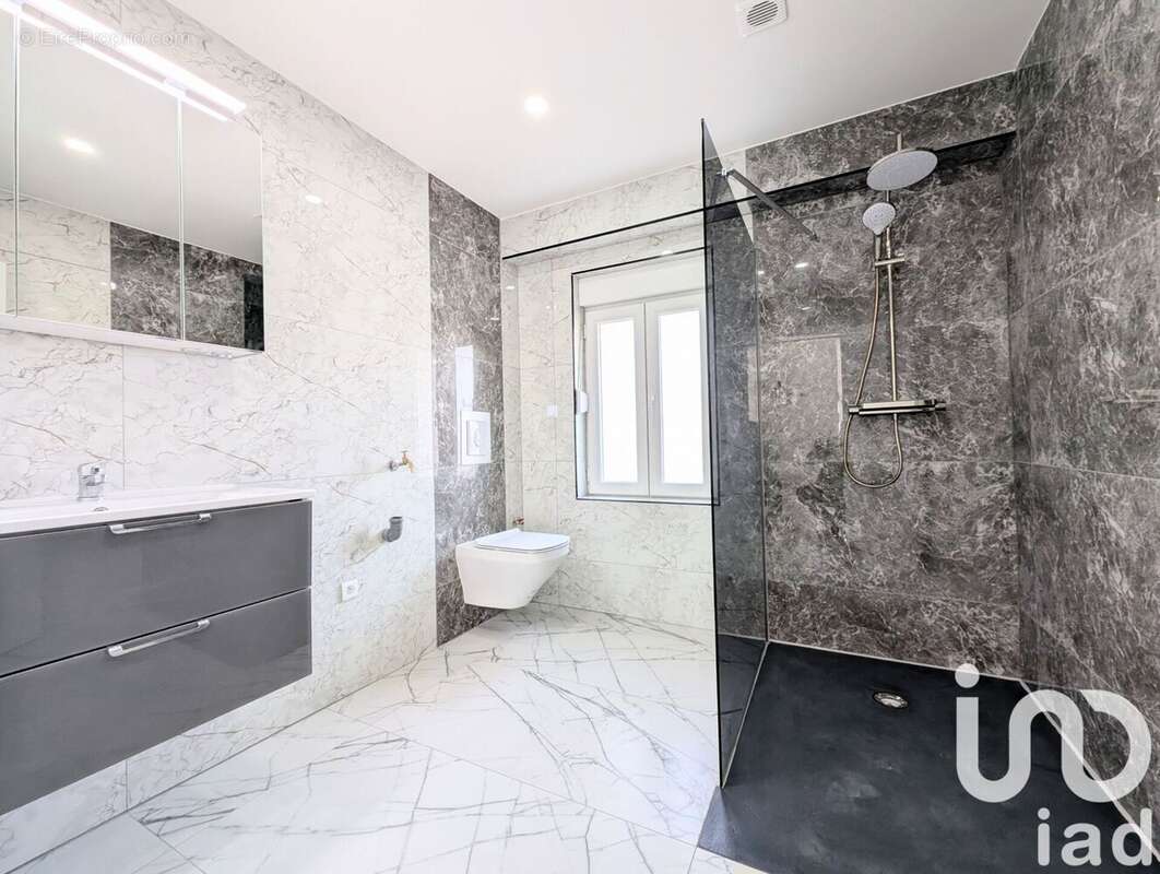 Photo 7 - Appartement à FREYMING-MERLEBACH