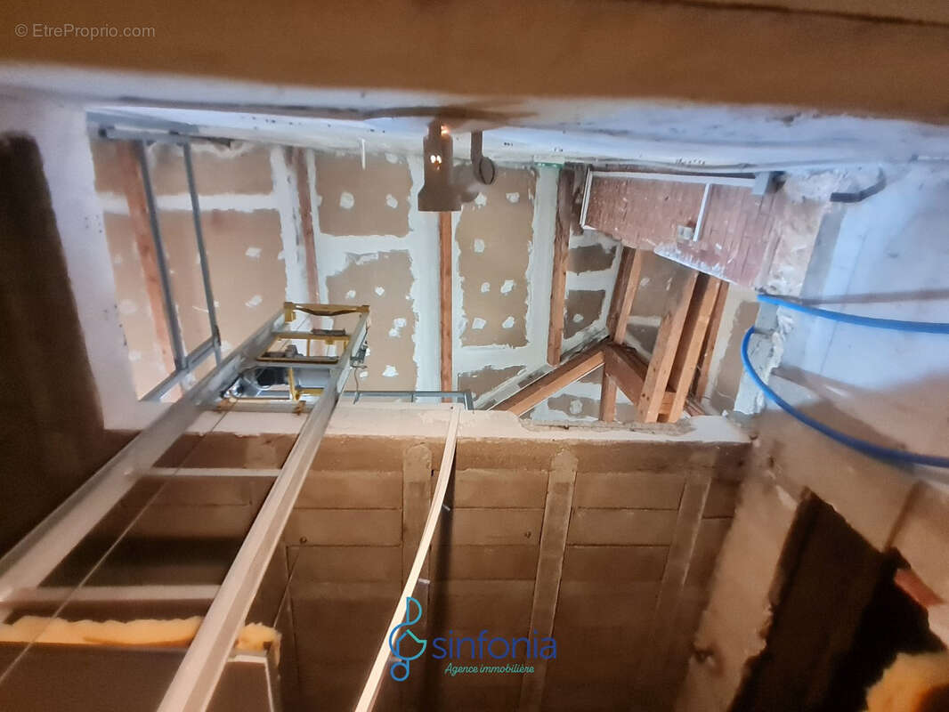 Commerce à REMOULINS