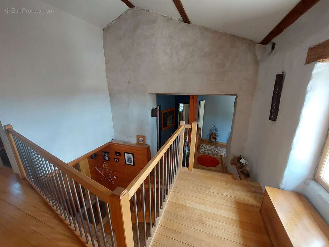 Photo 6 - Maison à MONTBRISON