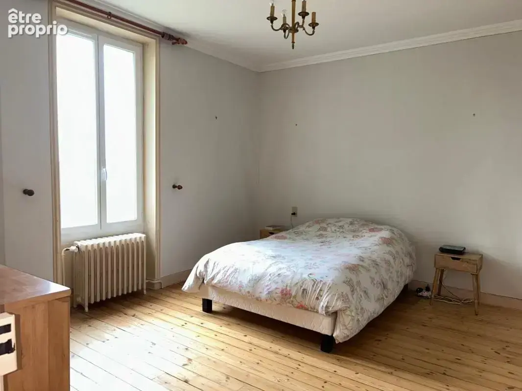 Charmante maison individuelle  proche centre bourg sur 1751 m² de jardin, annexes et dépendances - photo 16