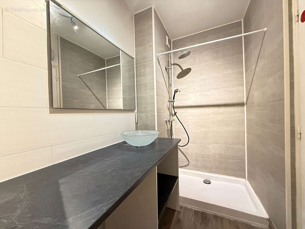 Appartement à LONS-LE-SAUNIER