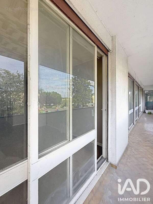 Appartement 72 m² à Sarcelles  - photo 4