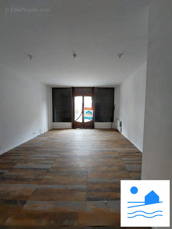 Appartement à BOLBEC