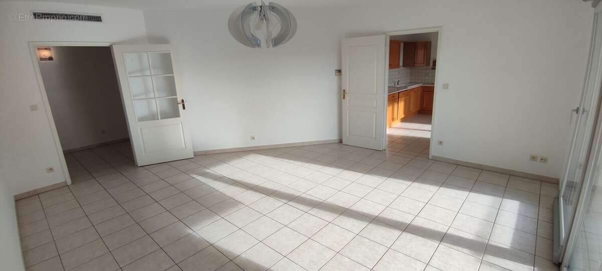 Appartement à VIENNE