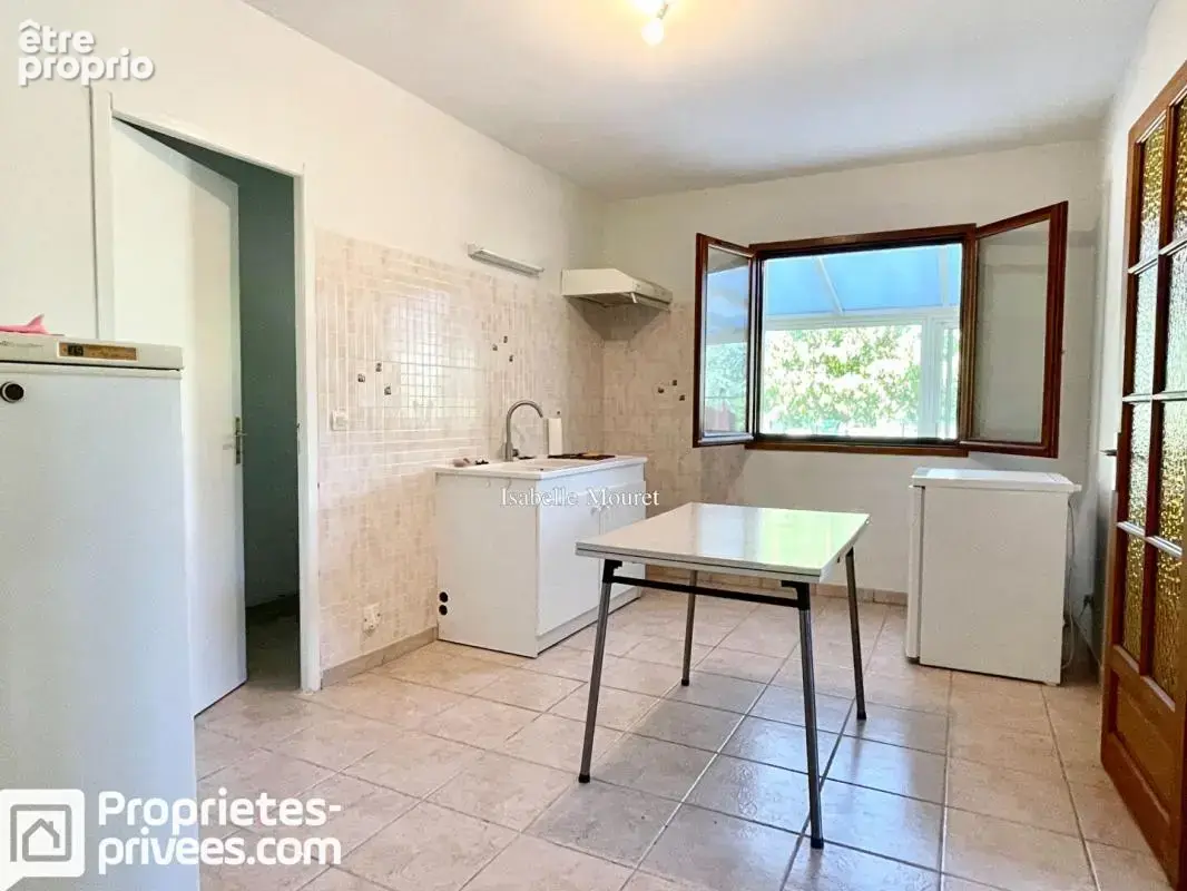 Maison Lapeyrouse Fossat 5 pièce(s) 174 m2 - photo 13