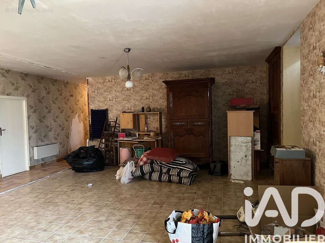Maison 410 m² à Celles-Sur-Belle  - photo 5