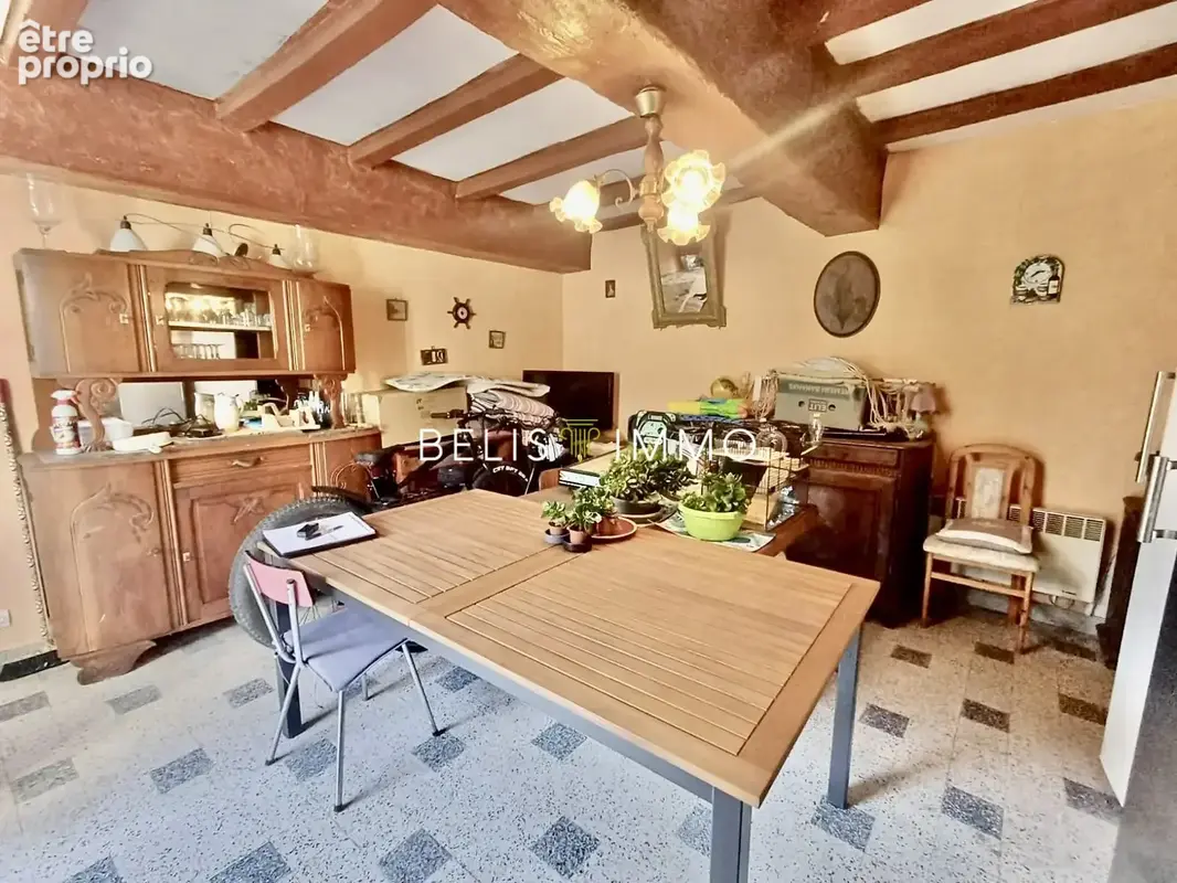 Maison 4 pièces 95 m² à vendre à Faye-La-Vineuse (37120) - photo 7