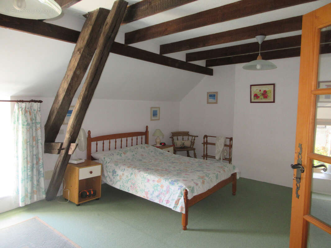 Adorable Cottage Berrichon ! - photo 8