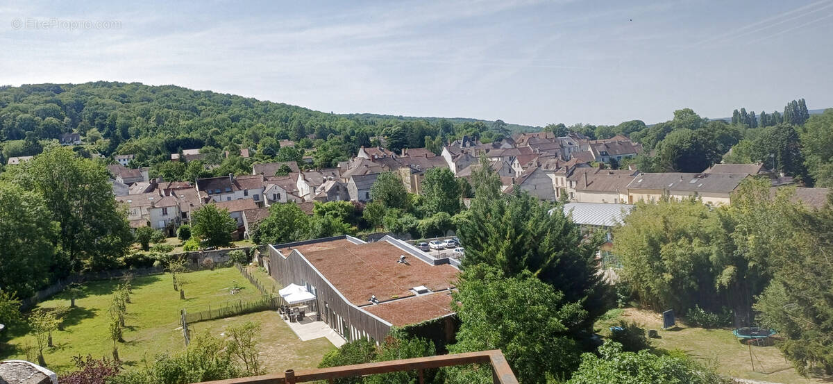 Maison à VETHEUIL