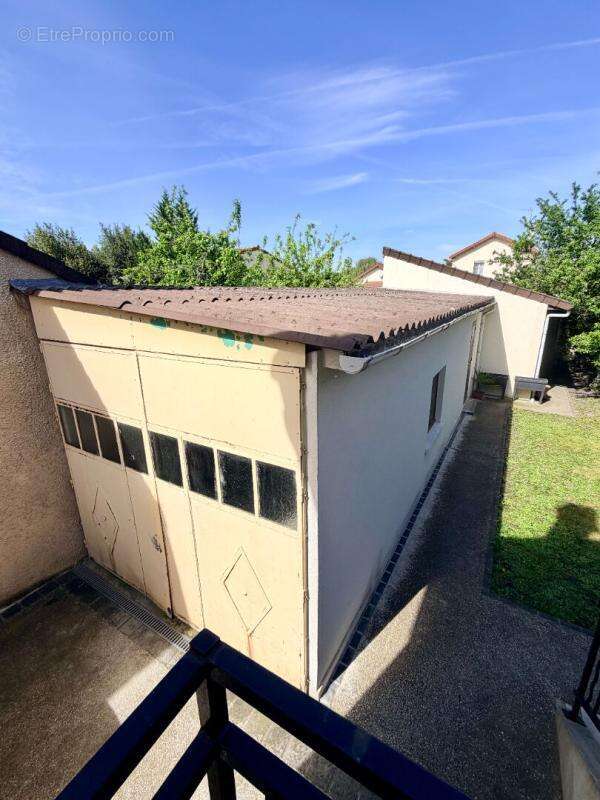 Maison à GARGES-LES-GONESSE