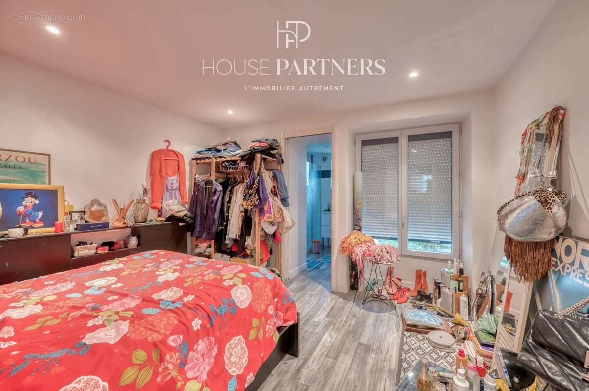 Maison à CHAMBOURCY