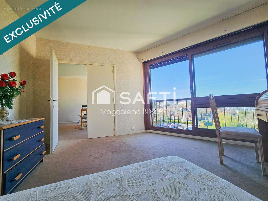 Photo 3 - Appartement à RIS-ORANGIS