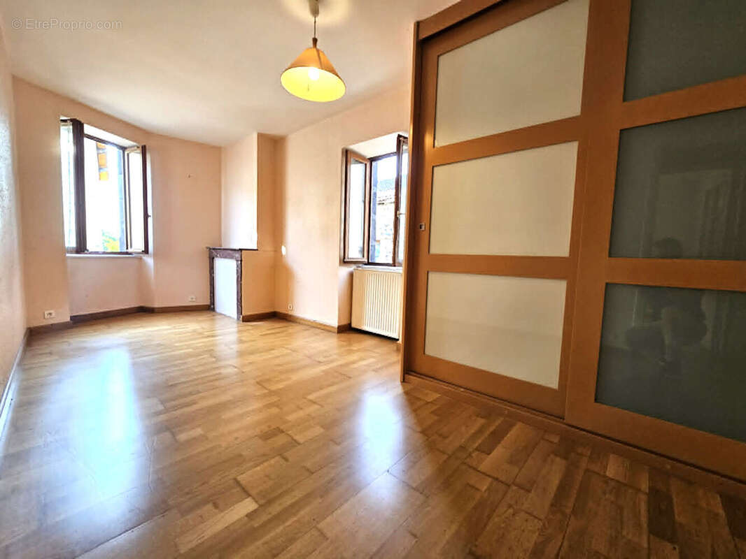 Maison 84m² à blanzat - photo 11