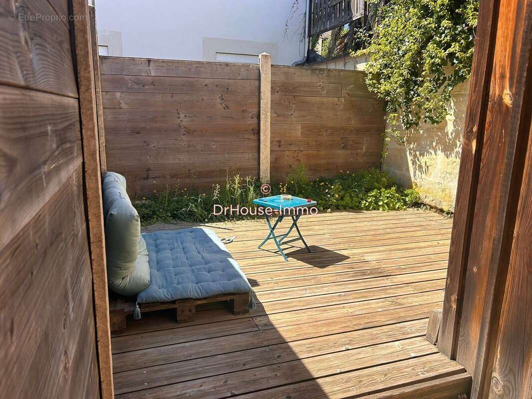 Appartement 44 m² à Bordeaux  - photo 5