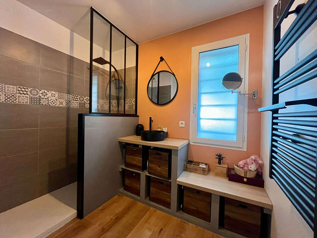 Appartement à BAYONNE