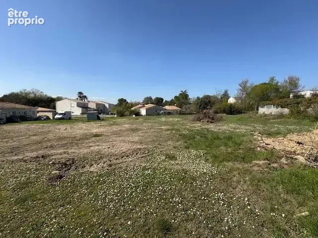 Terrain à bâtir proche de la garrigue ! - photo 4