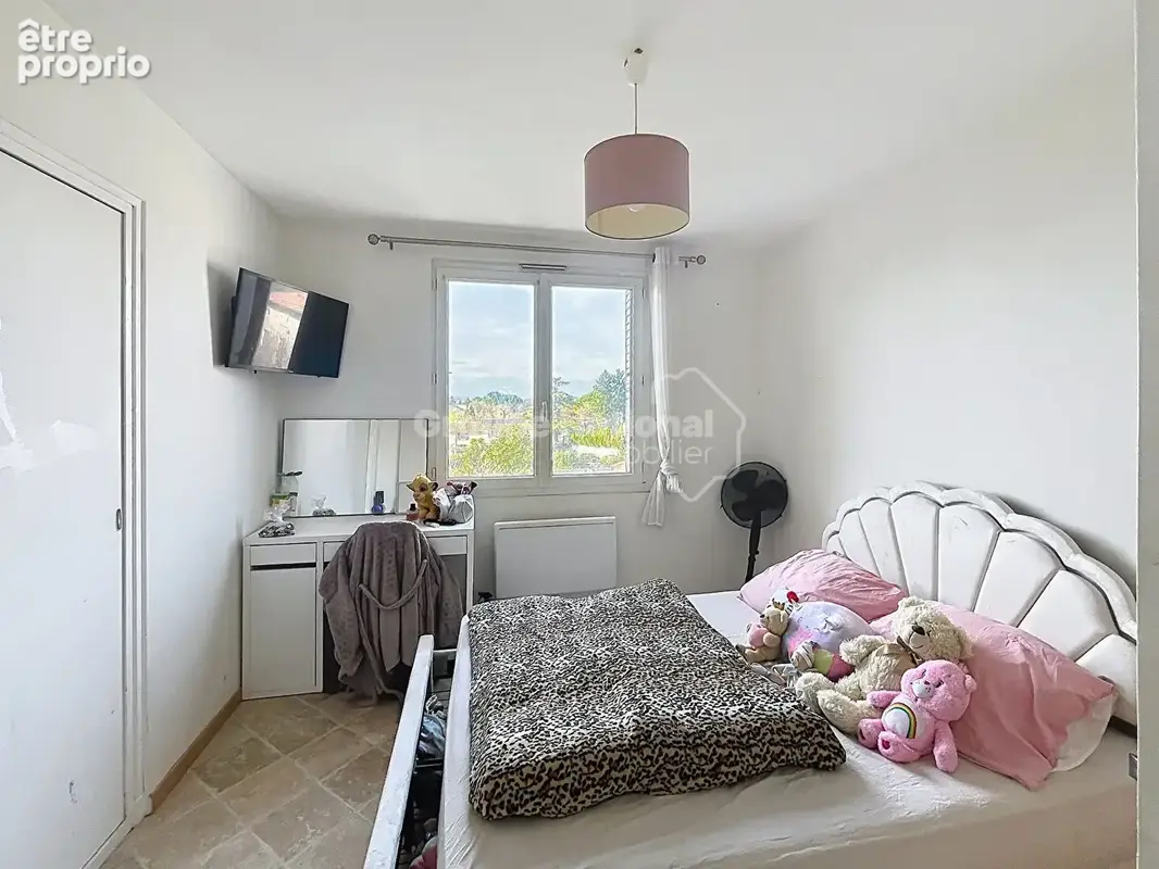 Appartement Bollène 3 pièces 55 m2 - photo 2