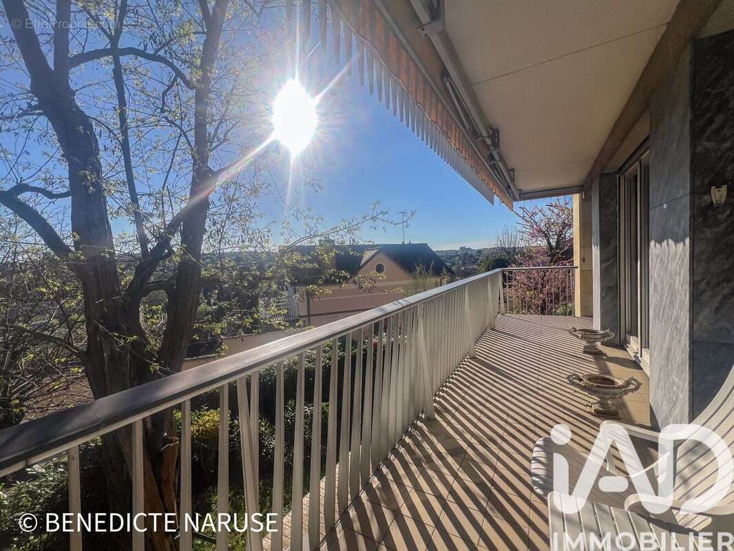 Photo 2 - Appartement à SAINT-GERMAIN-EN-LAYE