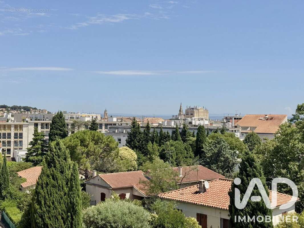 Photo 2 - Appartement à MARTIGUES