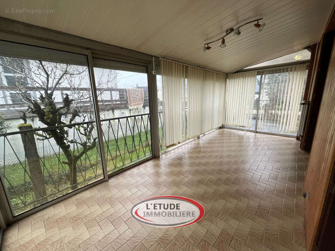 Photo 4 - Maison à LA CHAPELLE-SUR-ERDRE