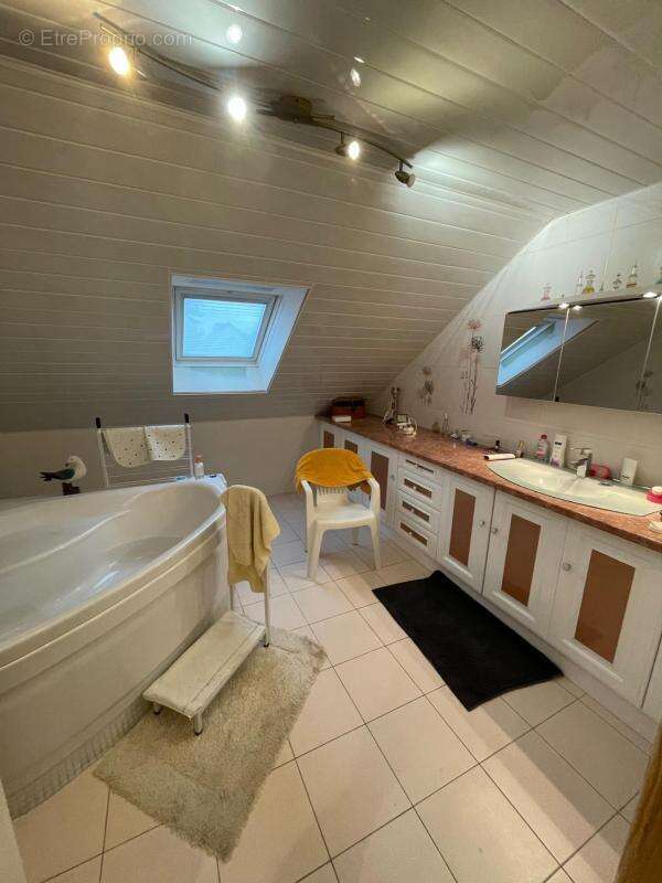 Maison à SAINTE-ANNE-D&#039;AURAY