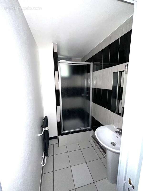 Appartement à BETHONCOURT