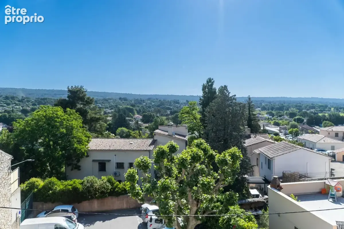 Photo Appartement à Pourrieres au prix de 320 000€