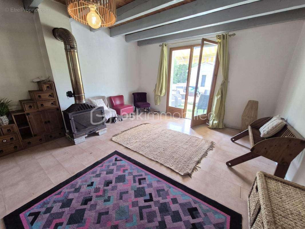 Maison à AUBENAS