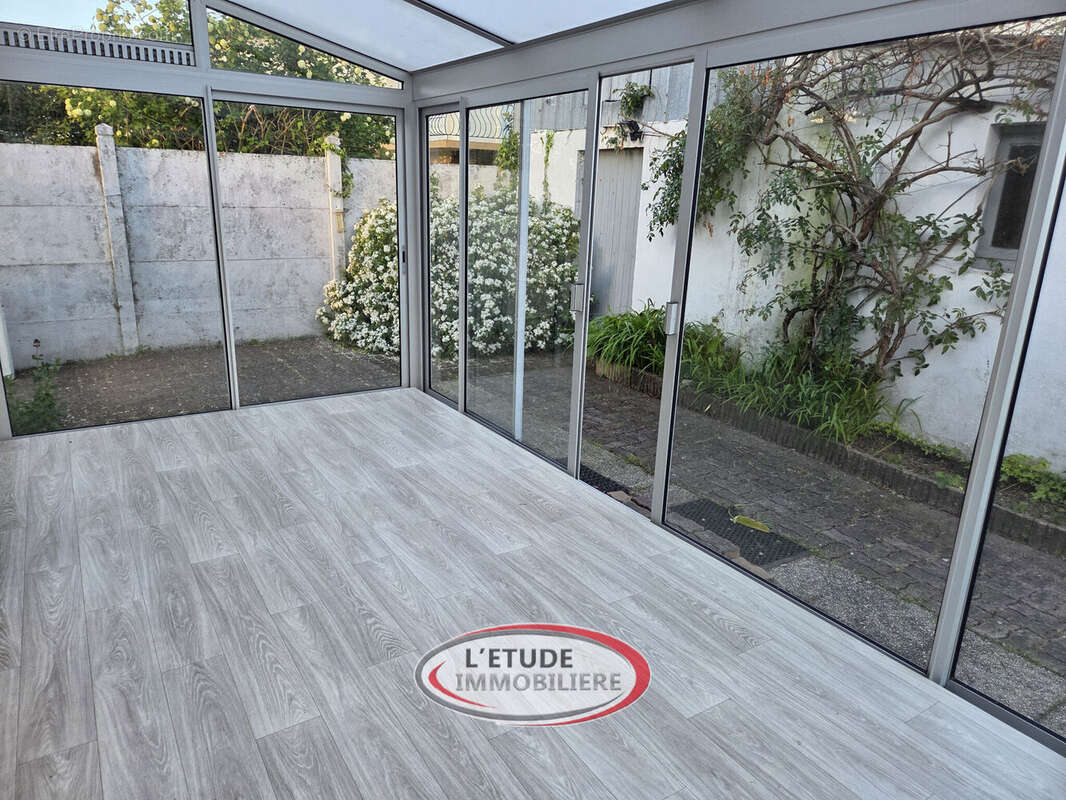 Photo 8 - Maison à SAINTE-PAZANNE