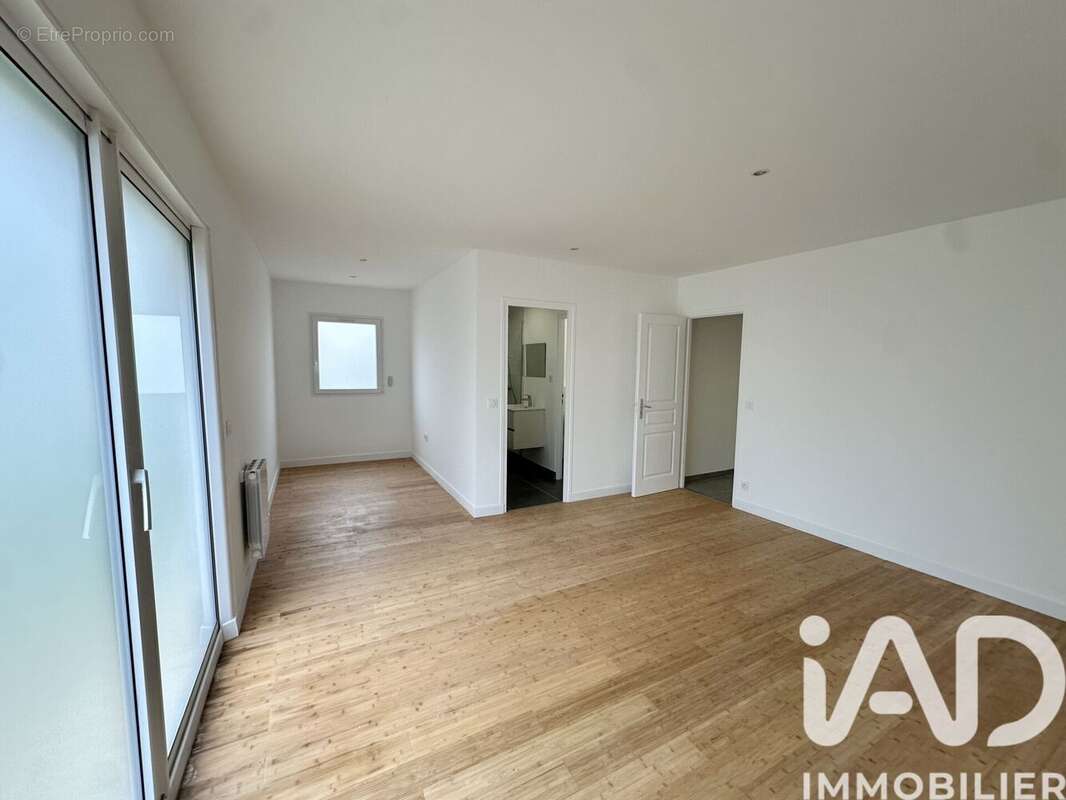 Photo 4 - Maison à NEUILLY-PLAISANCE