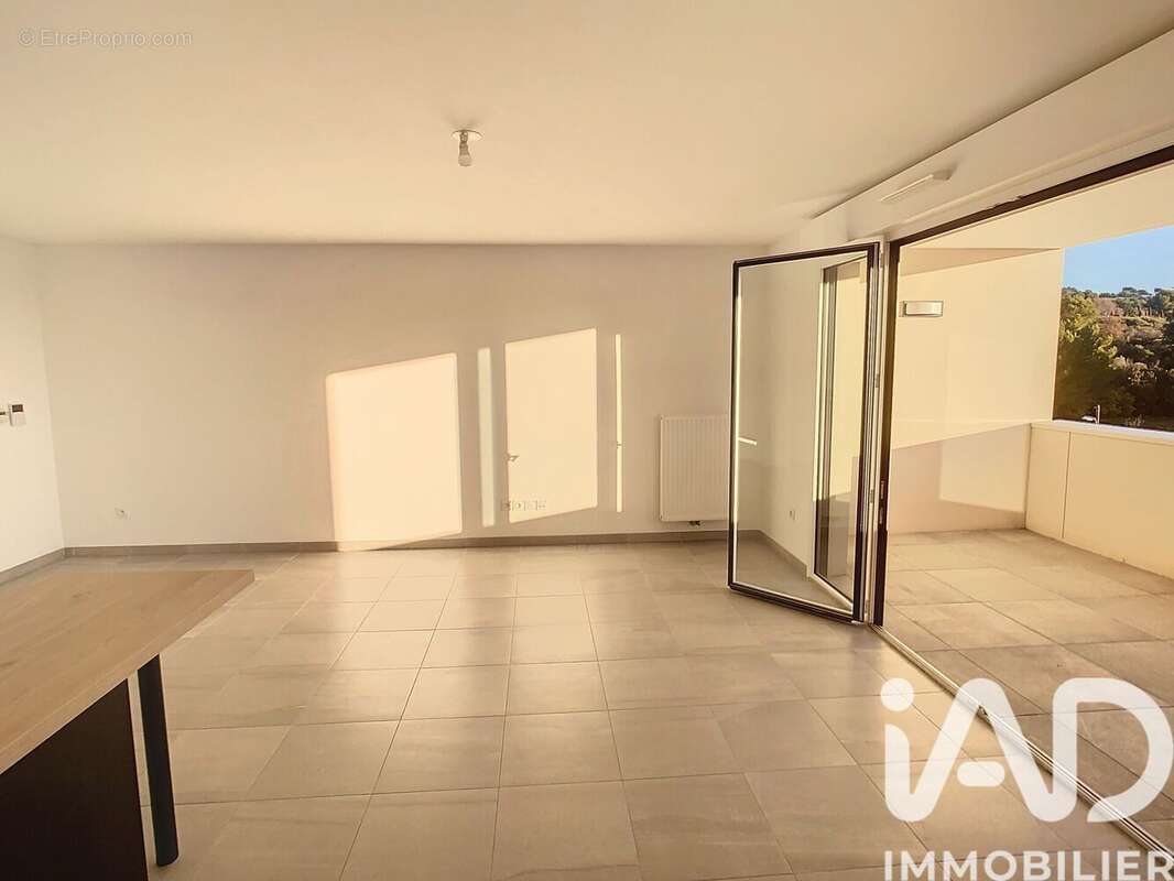 Photo 2 - Appartement à AIX-EN-PROVENCE