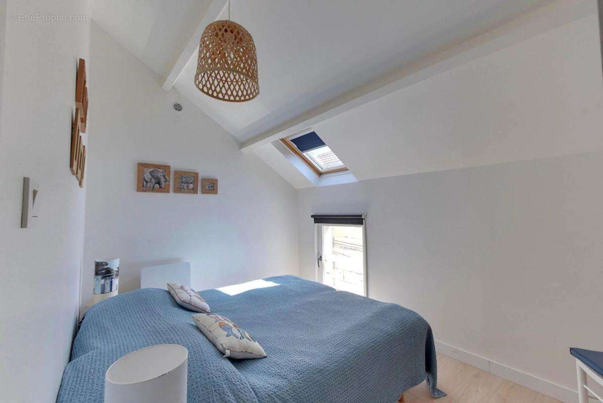 Appartement à CHATELAILLON-PLAGE