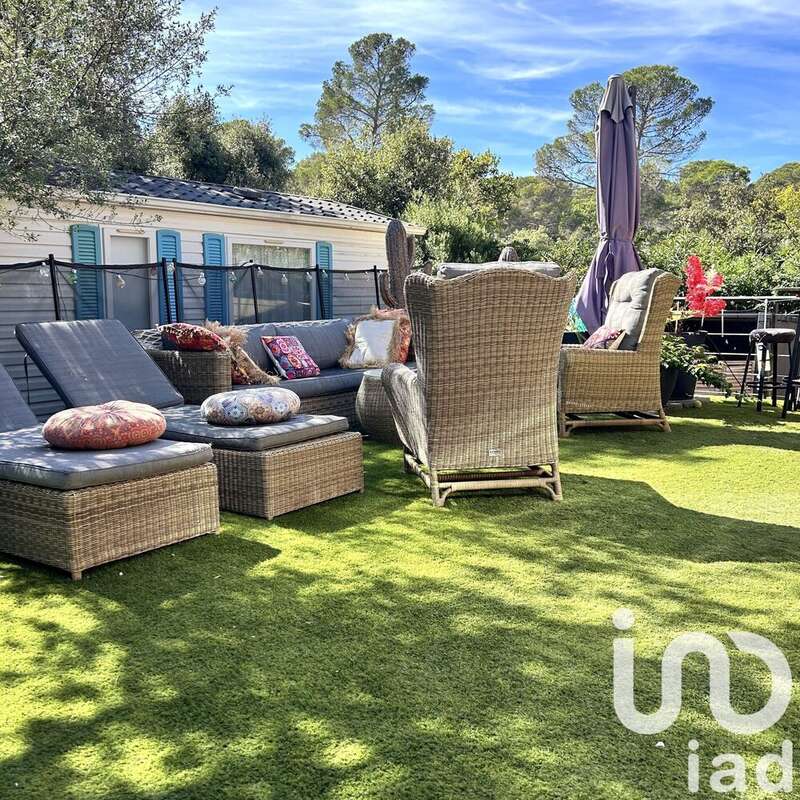 Photo 5 - Terrain à FREJUS