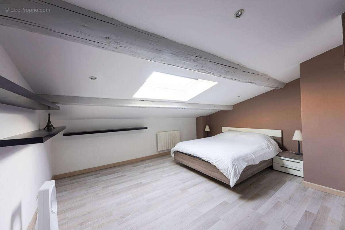 Appartement à GARDANNE