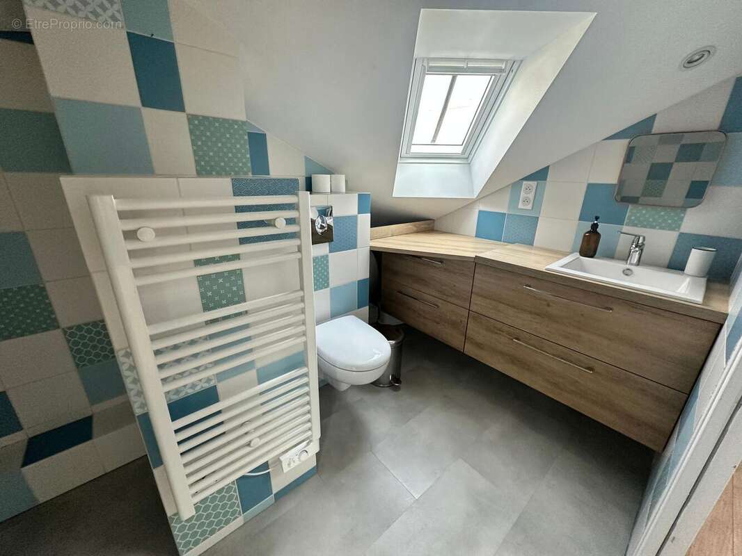 Photo 5 - Appartement à ORLEANS