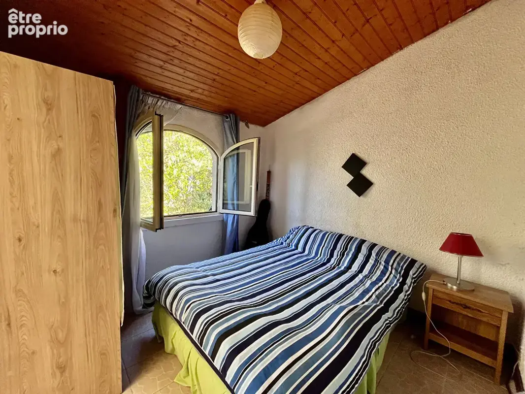Secteur Villeneuve-sur-Lot, découvrez cette maison de plain-pied de 147 m², comprenant également un appartement indépendant, le  - photo 13