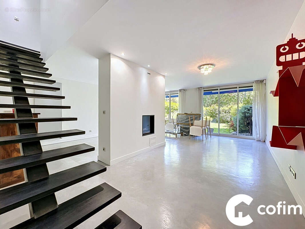 Appartement à PAU