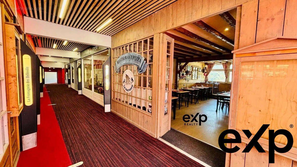 Autre à SAINT-JEAN-DE-BELLEVILLE