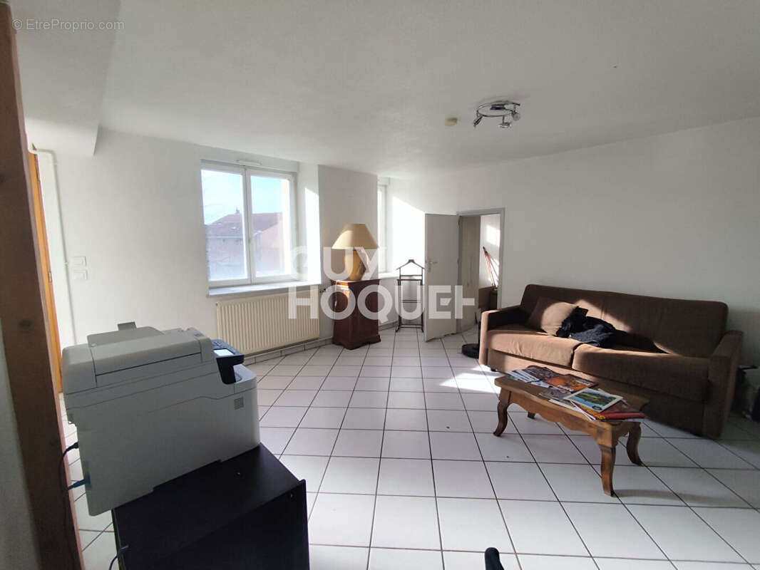 Appartement à SAINT-GALMIER