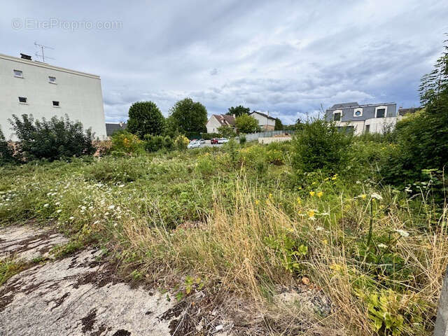 Terrain à VENDRE - photo 4