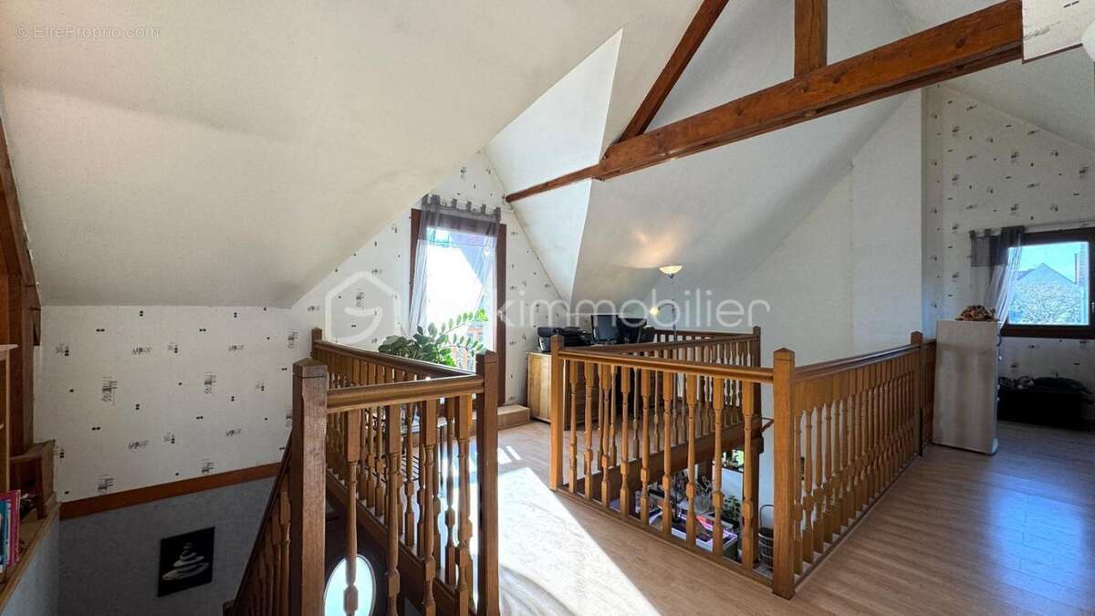 Maison à MEAUX