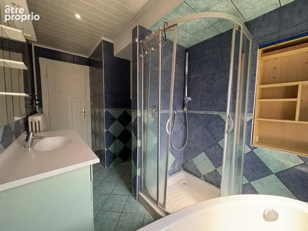 Appartement 5 pièces de 105 m² - Metz Sainte Thérèse - photo 9