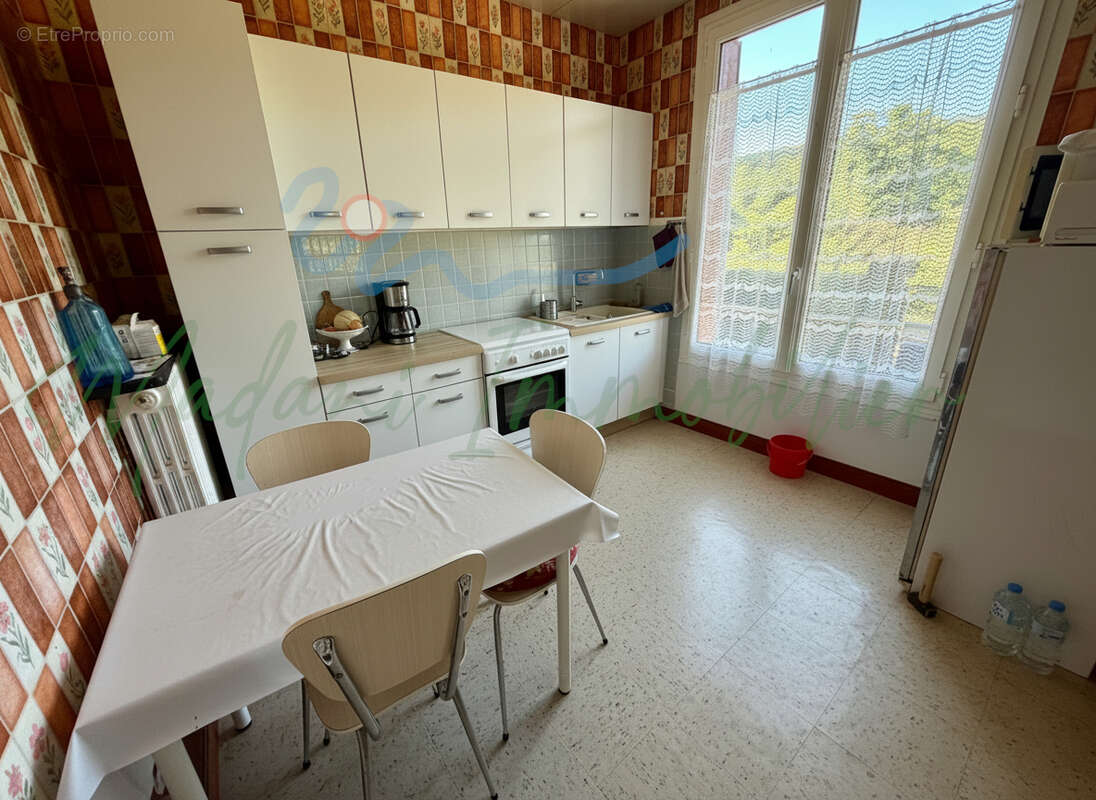 Maison limetz villez 60m² sur grand terrain - photo 7