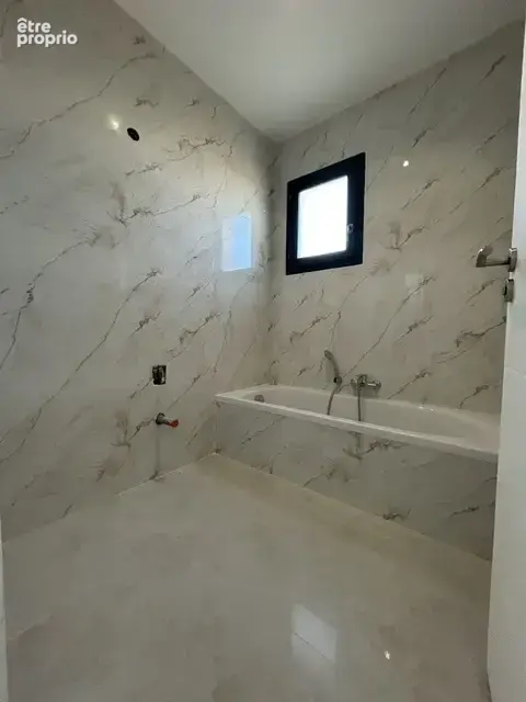 Maison neuve à vendre avec terrain attenant - photo 12