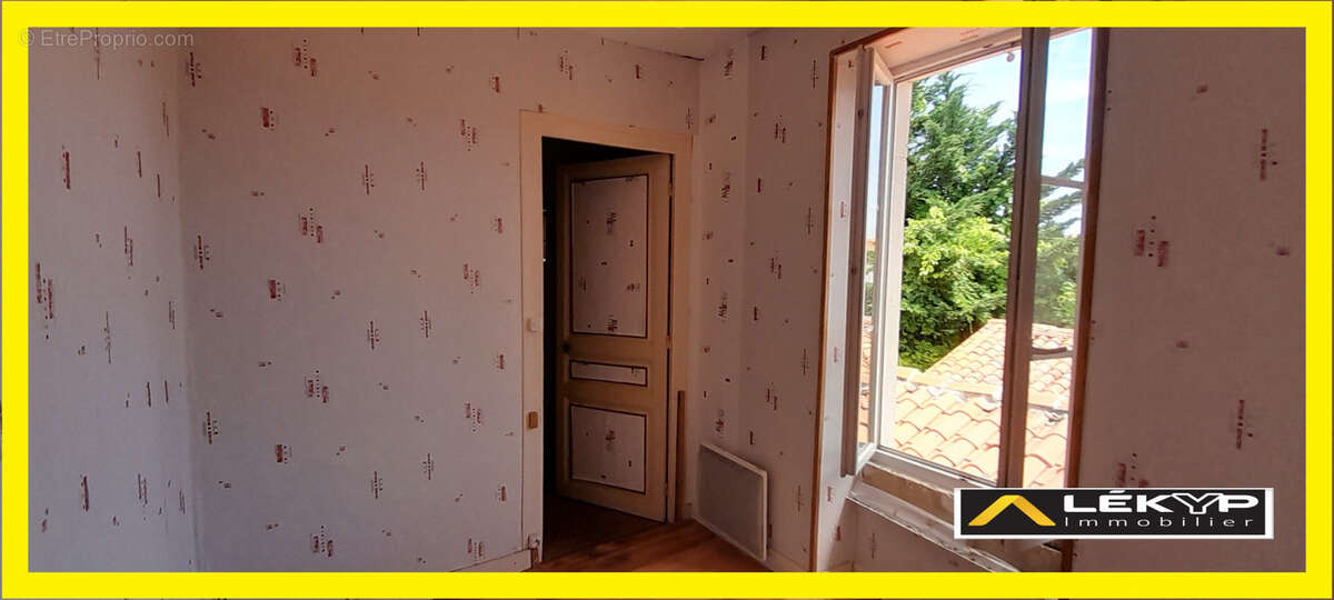 Maison de ville - photo 5