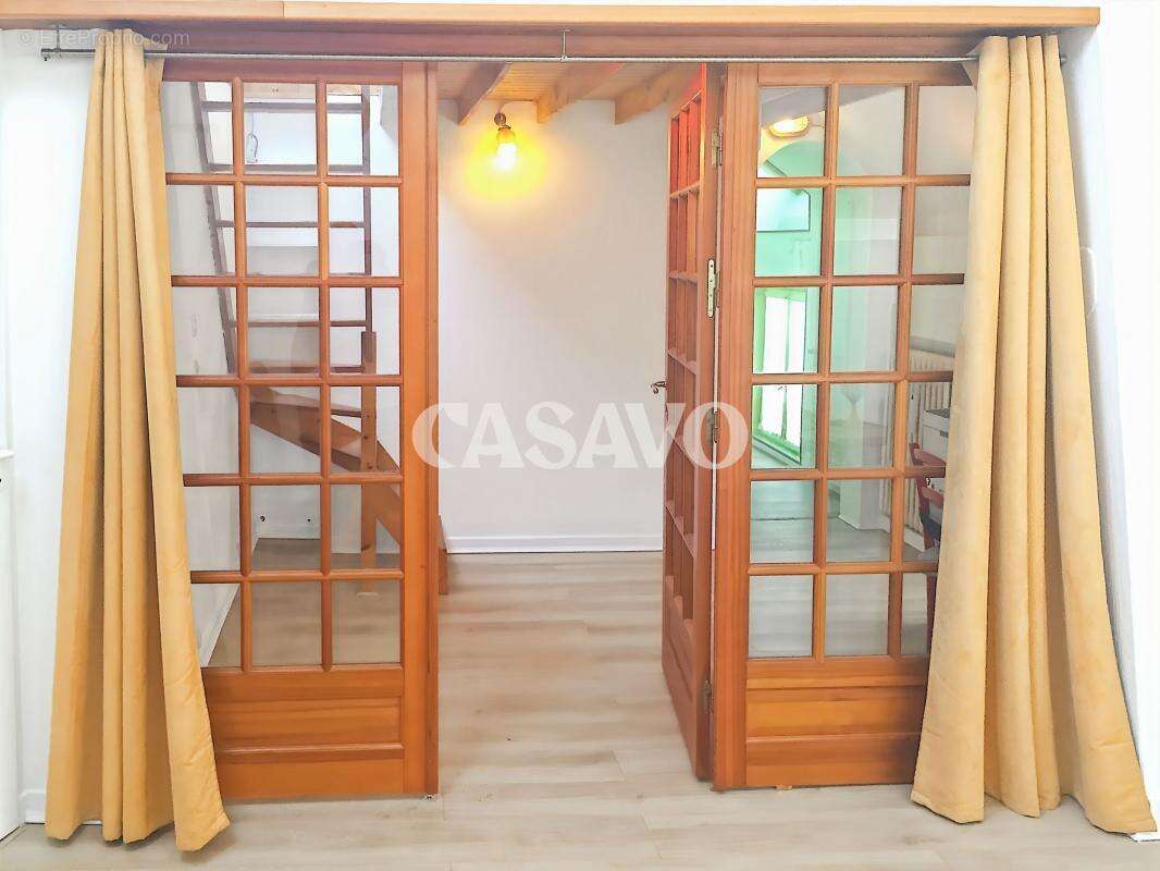 Appartement à HERBLAY