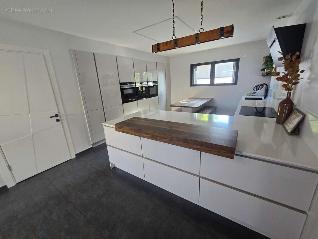 Photo 5 - Maison à GRIGNY