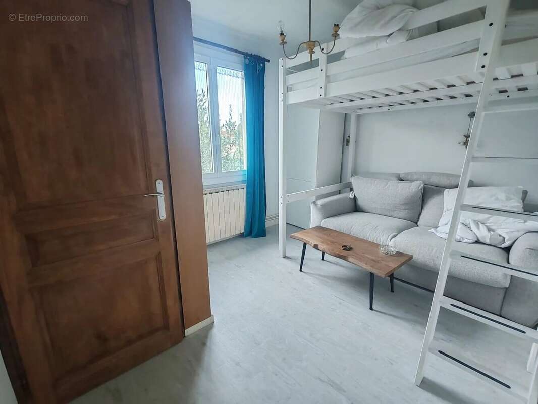 Appartement à DAX